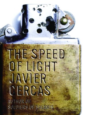 cover image of The Speed of Light